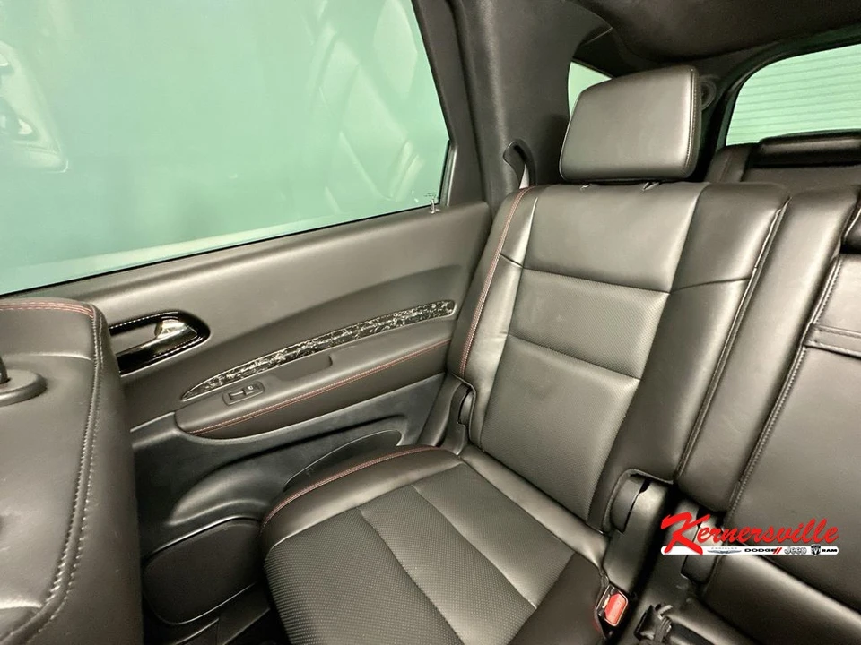 2026 Dodge Durango 3rd Gen - Image 12 of 24