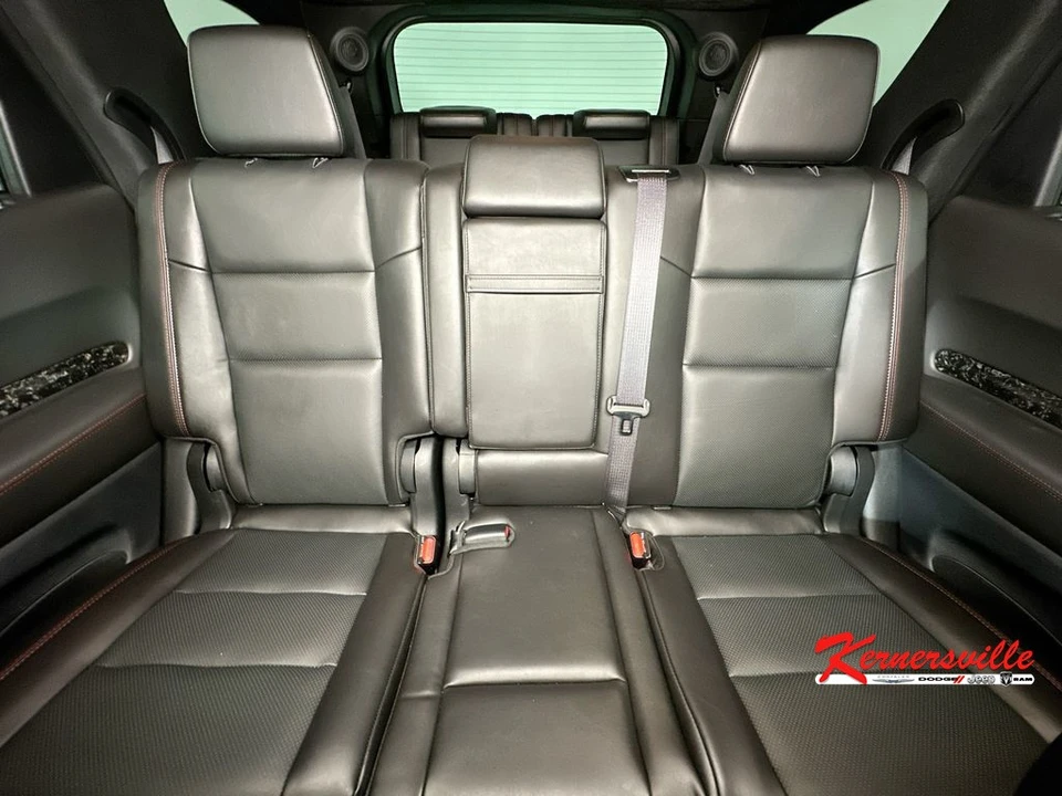 2026 Dodge Durango 3rd Gen - Image 13 of 24