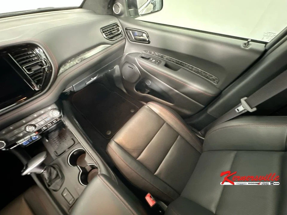 2026 Dodge Durango 3rd Gen - Image 11 of 24