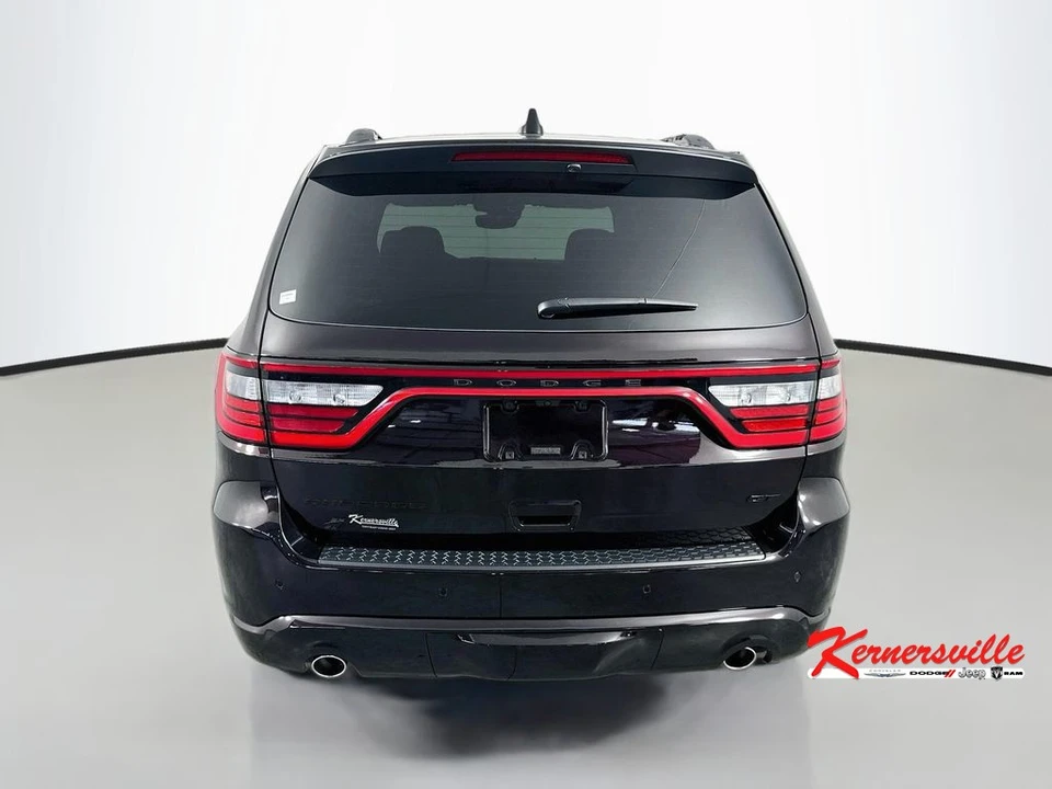 2026 Dodge Durango 3rd Gen - Image 6 of 24