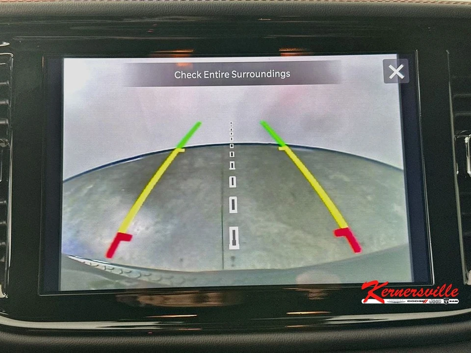 2026 Dodge Durango 3rd Gen - Image 20 of 24