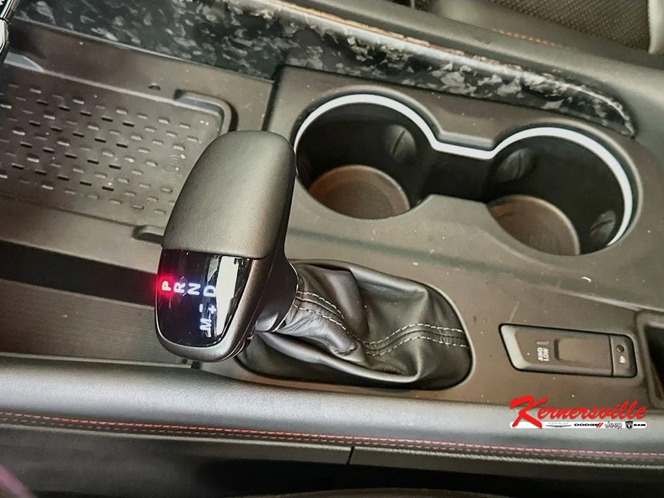 2026 Dodge Durango 3rd Gen - Image 16 of 24
