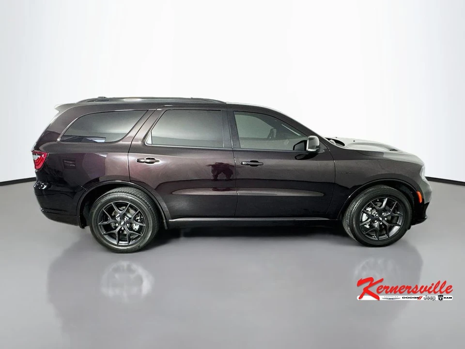2026 Dodge Durango 3rd Gen - Image 8 of 24