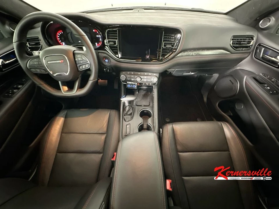 2026 Dodge Durango 3rd Gen - Image 10 of 24