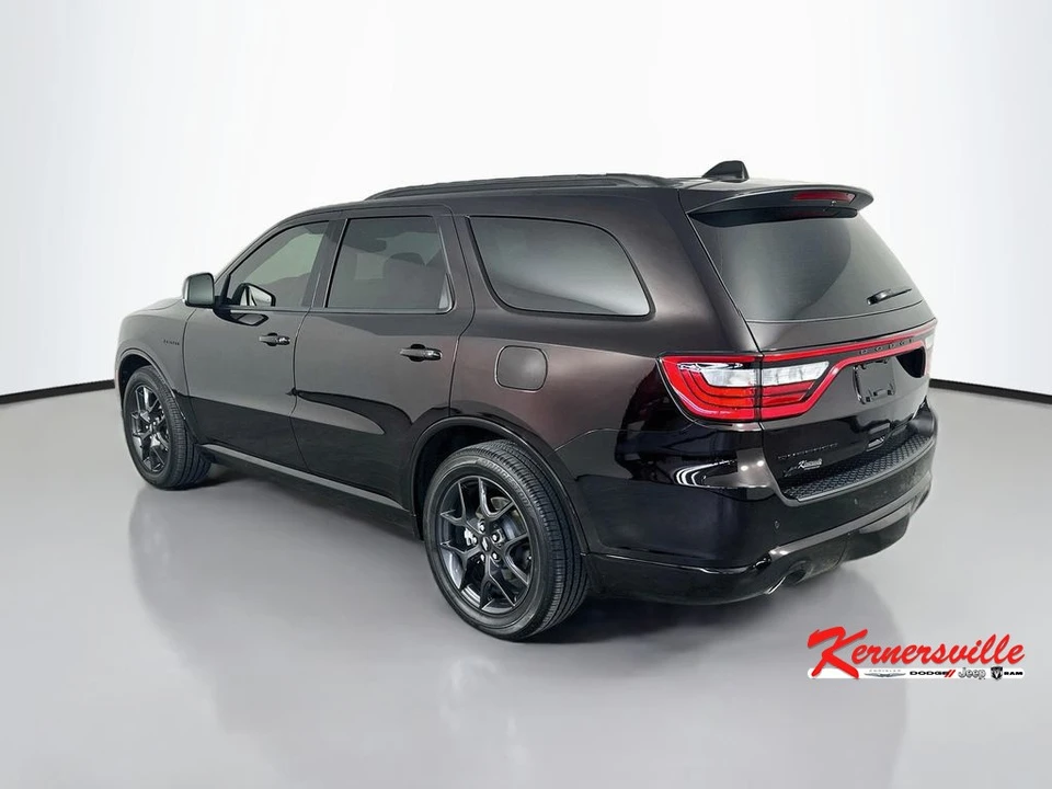 2026 Dodge Durango 3rd Gen - Image 5 of 24