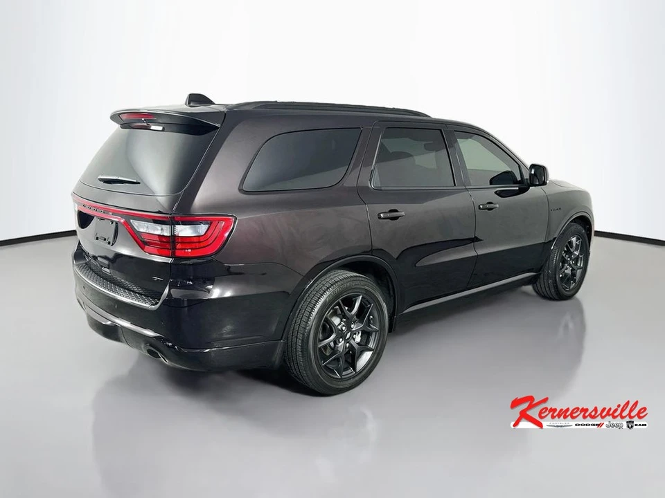 2026 Dodge Durango 3rd Gen - Image 7 of 24