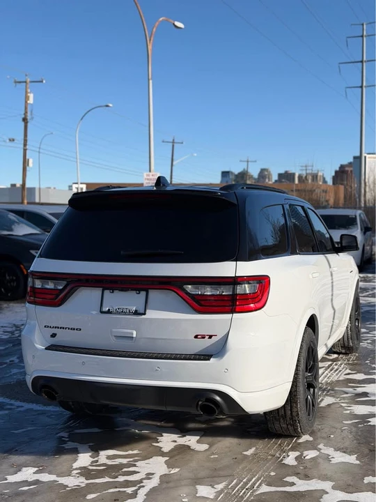 2026 Dodge Durango 3rd Gen - Image 6 of 12