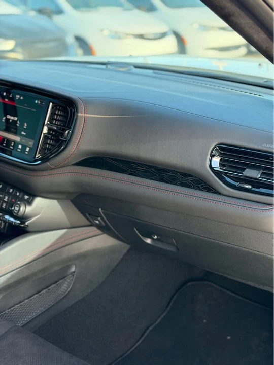 2026 Dodge Durango 3rd Gen - Image 10 of 12