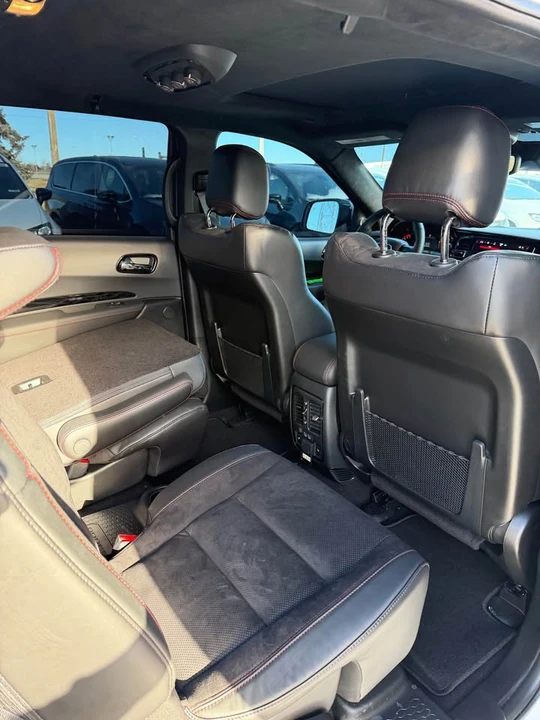 2026 Dodge Durango 3rd Gen - Image 12 of 12