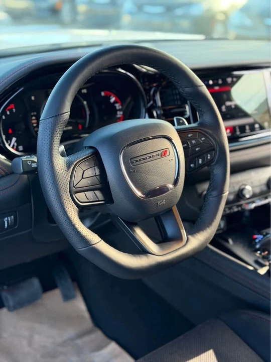 2026 Dodge Durango 3rd Gen - Image 8 of 12