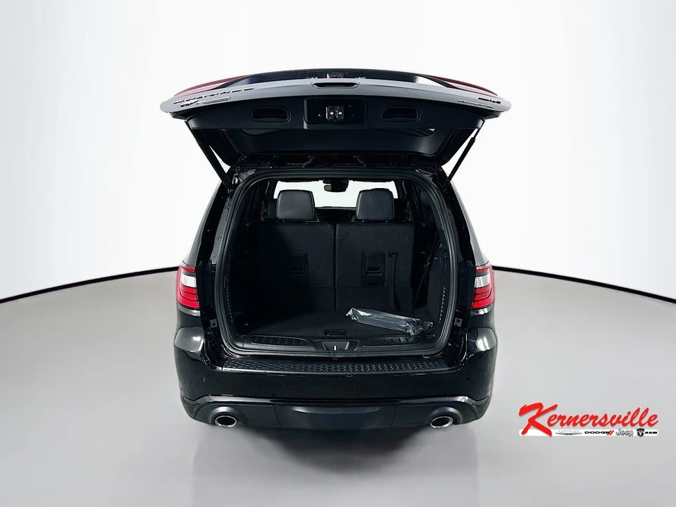 2026 Dodge Durango 3rd Gen - Image 16 of 21