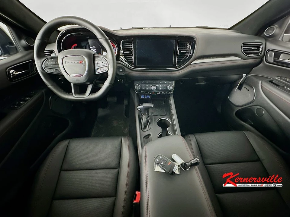 2026 Dodge Durango 3rd Gen - Image 9 of 21