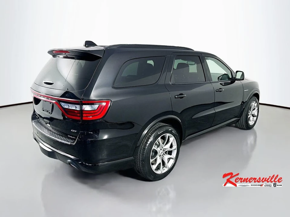 2026 Dodge Durango 3rd Gen - Image 7 of 21