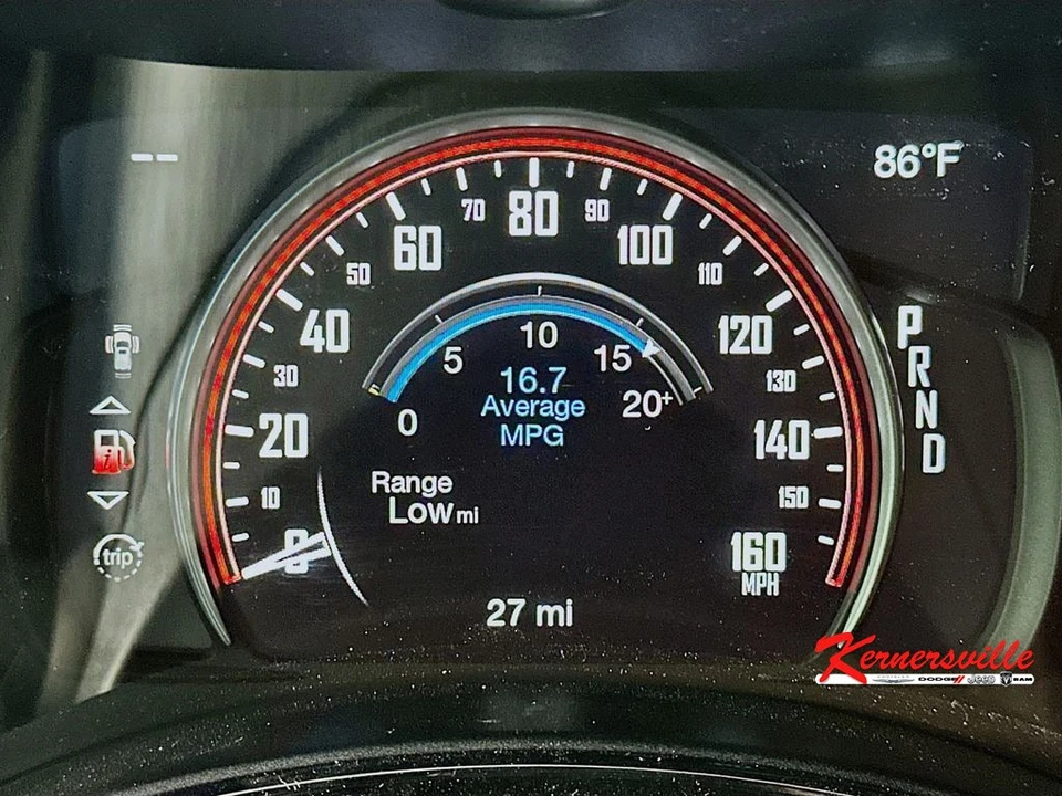2026 Dodge Durango 3rd Gen - Image 11 of 21