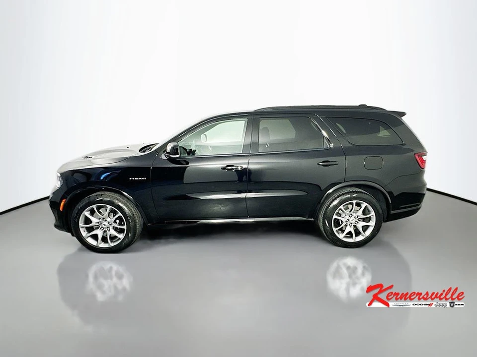 2026 Dodge Durango 3rd Gen - Image 4 of 21