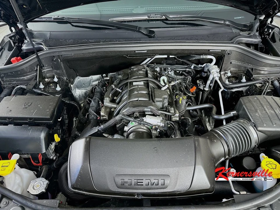 2026 Dodge Durango 3rd Gen - Image 17 of 21