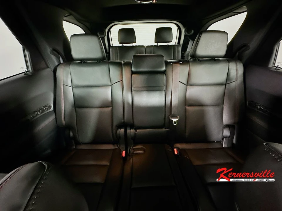 2026 Dodge Durango 3rd Gen - Image 10 of 21