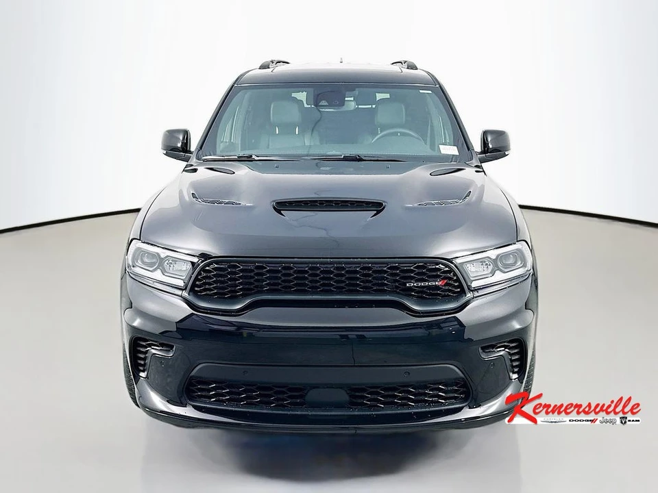 2026 Dodge Durango 3rd Gen - Image 2 of 21