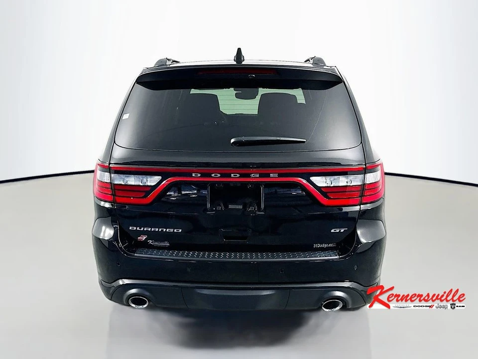 2026 Dodge Durango 3rd Gen - Image 6 of 21