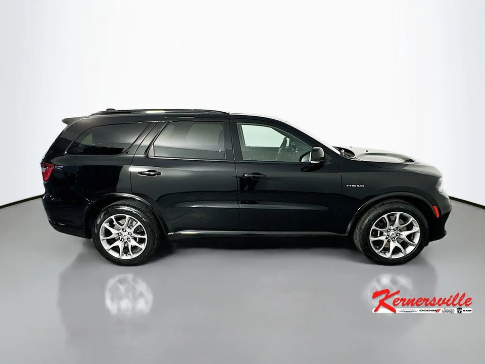 2026 Dodge Durango 3rd Gen - Image 8 of 21