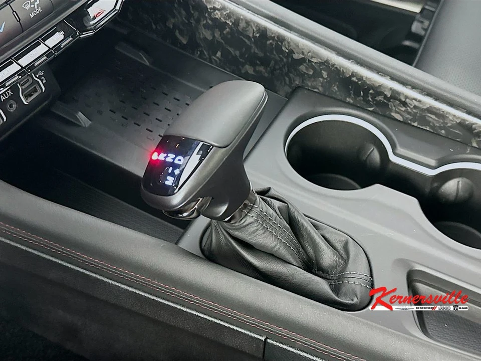 2026 Dodge Durango 3rd Gen - Image 12 of 21