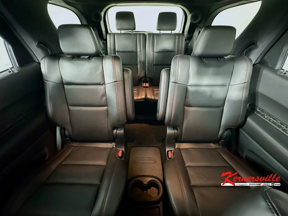 2026 Dodge Durango 3rd Gen - Image 10 of 22
