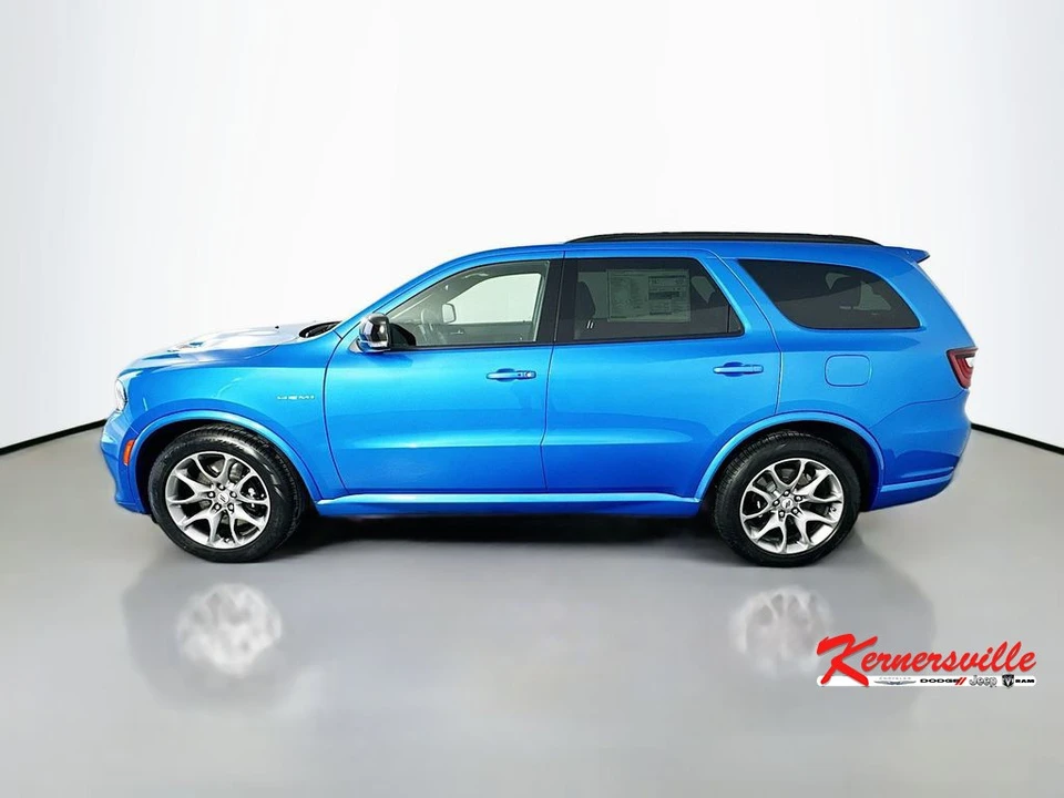 2026 Dodge Durango 3rd Gen - Image 4 of 22