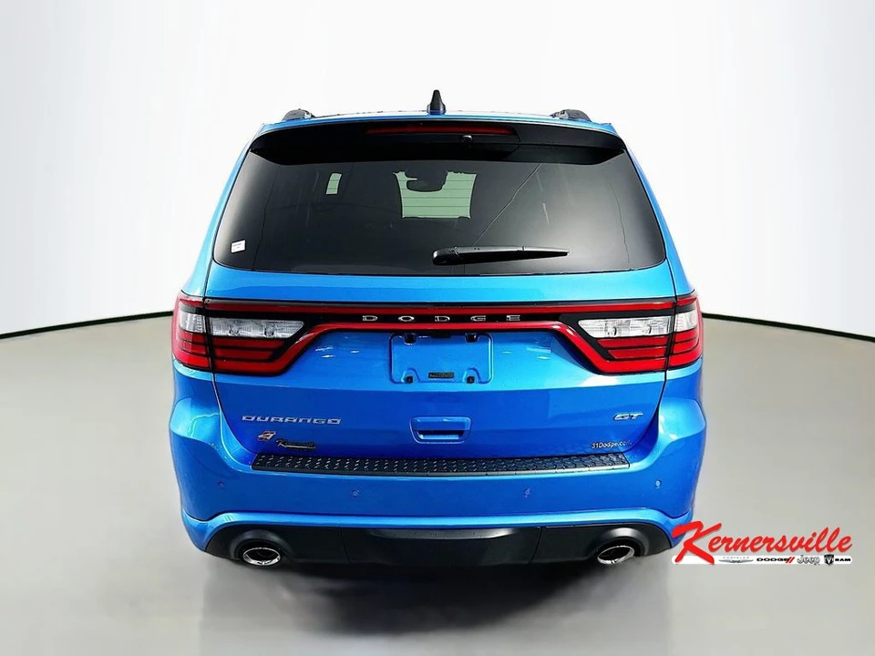 2026 Dodge Durango 3rd Gen - Image 6 of 22