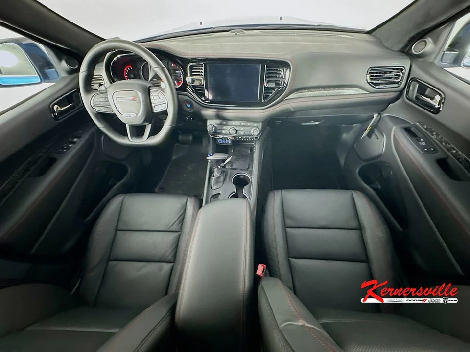 2026 Dodge Durango 3rd Gen - Image 9 of 22