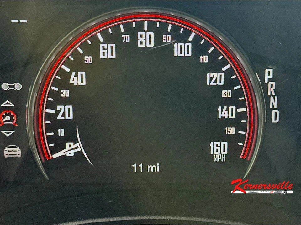 2026 Dodge Durango 3rd Gen - Image 11 of 22