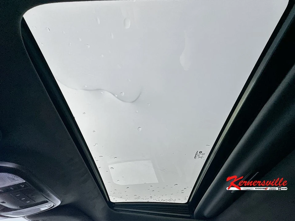 2026 Dodge Durango 3rd Gen - Image 14 of 22