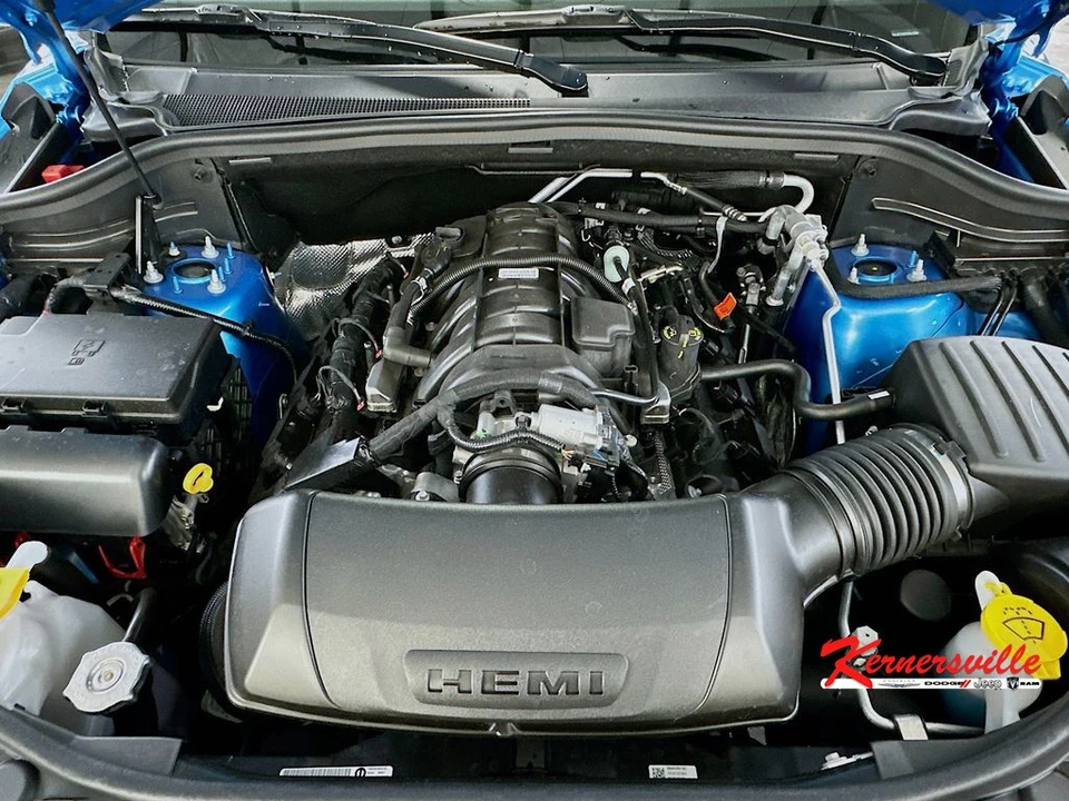 2026 Dodge Durango 3rd Gen - Image 18 of 22