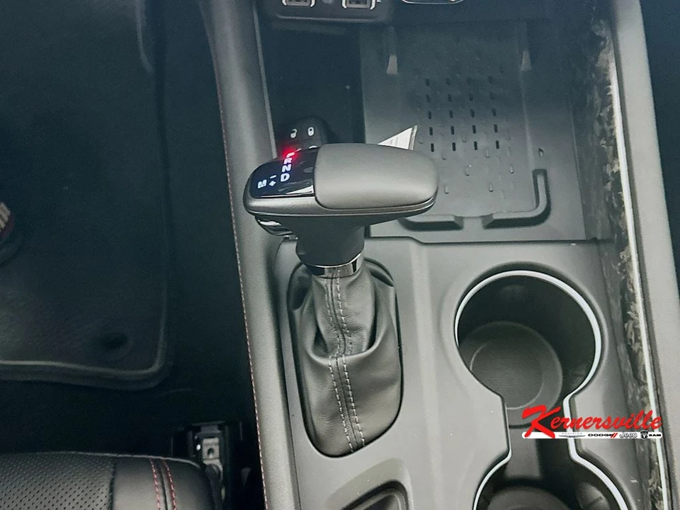 2026 Dodge Durango 3rd Gen - Image 12 of 22