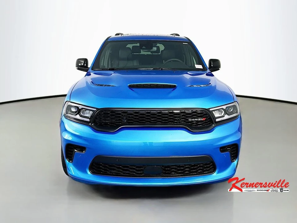 2026 Dodge Durango 3rd Gen - Image 2 of 22