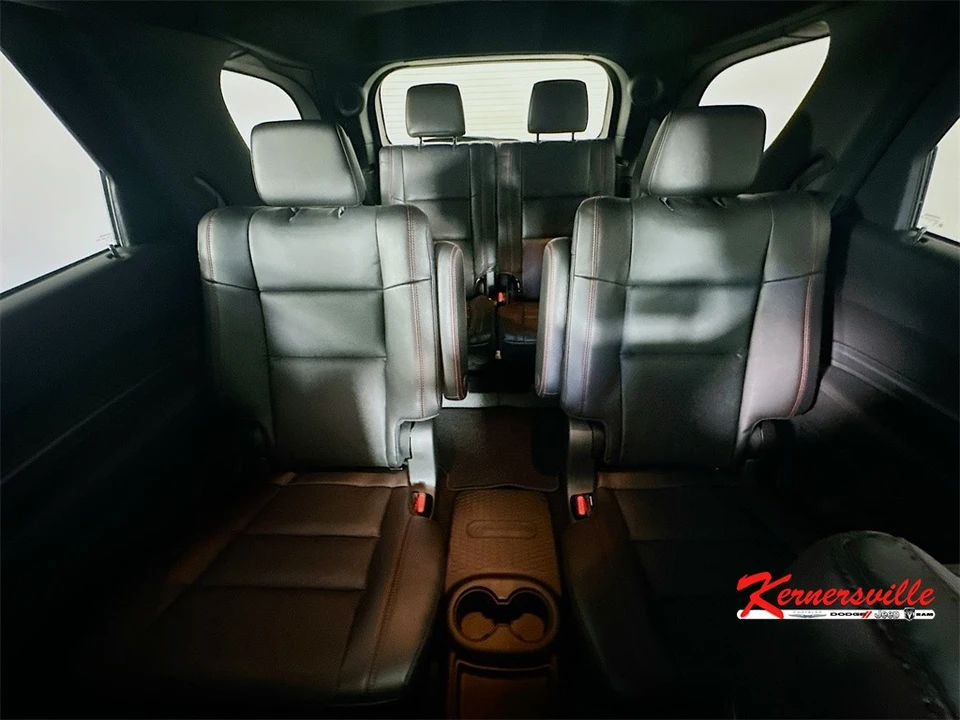 2026 Dodge Durango 3rd Gen - Image 10 of 21