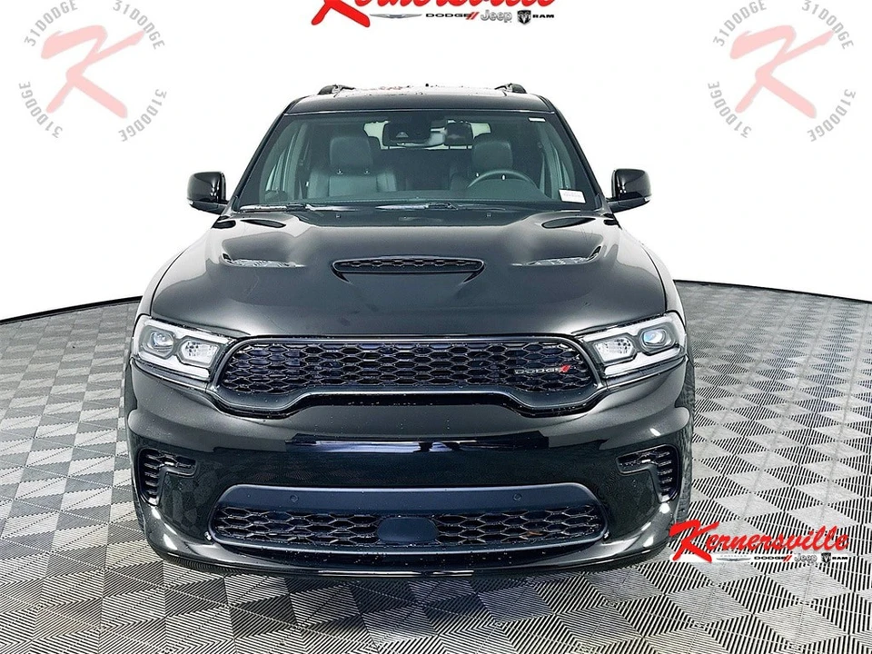 2026 Dodge Durango 3rd Gen - Image 2 of 21