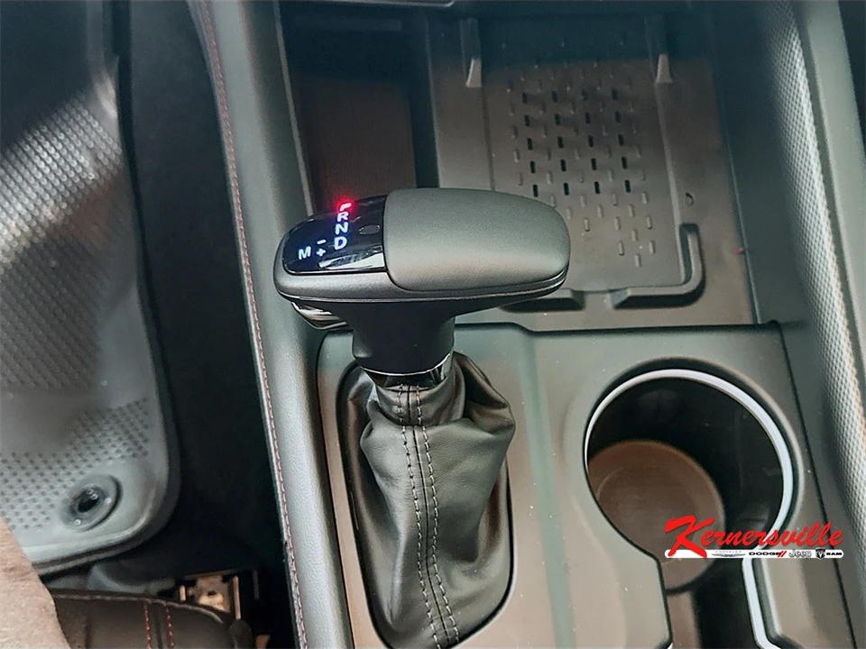 2026 Dodge Durango 3rd Gen - Image 12 of 21