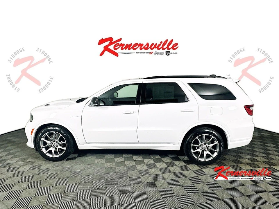 2026 Dodge Durango 3rd Gen - Image 4 of 21