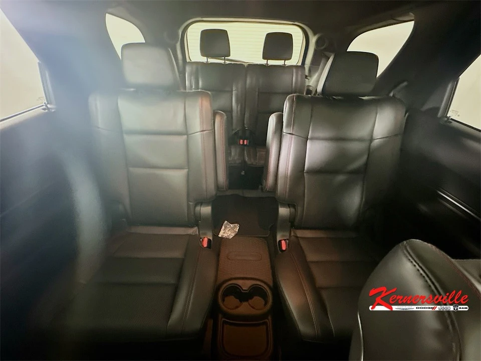 2026 Dodge Durango 3rd Gen - Image 10 of 21
