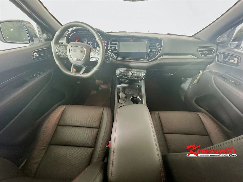 2026 Dodge Durango 3rd Gen - Image 9 of 21