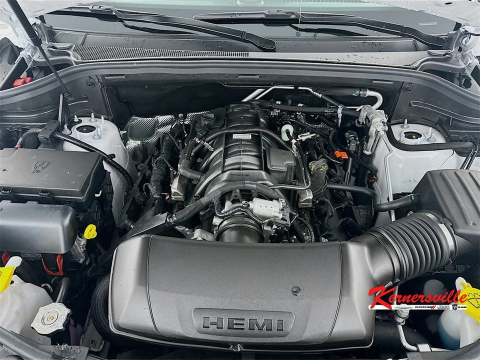 2026 Dodge Durango 3rd Gen - Image 18 of 21