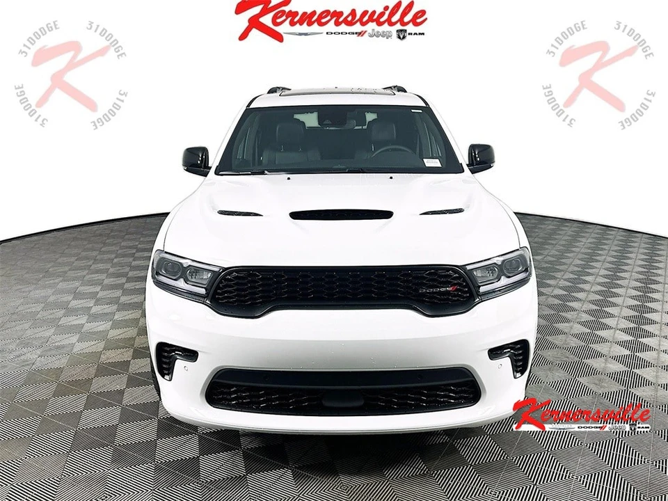 2026 Dodge Durango 3rd Gen - Image 2 of 21