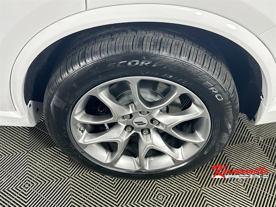 2026 Dodge Durango 3rd Gen - Image 17 of 21