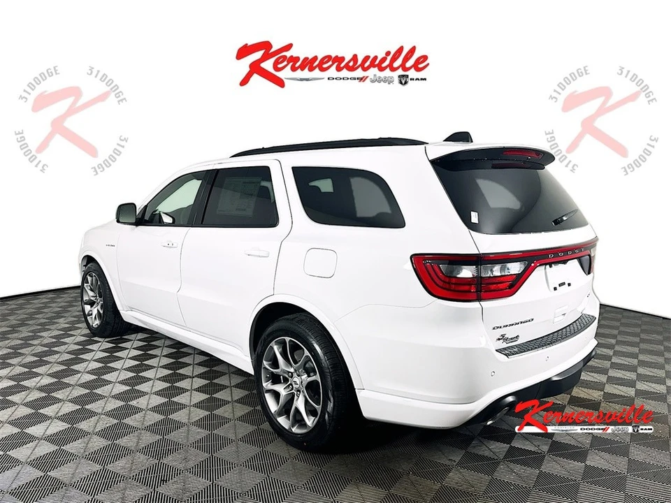 2026 Dodge Durango 3rd Gen - Image 5 of 21
