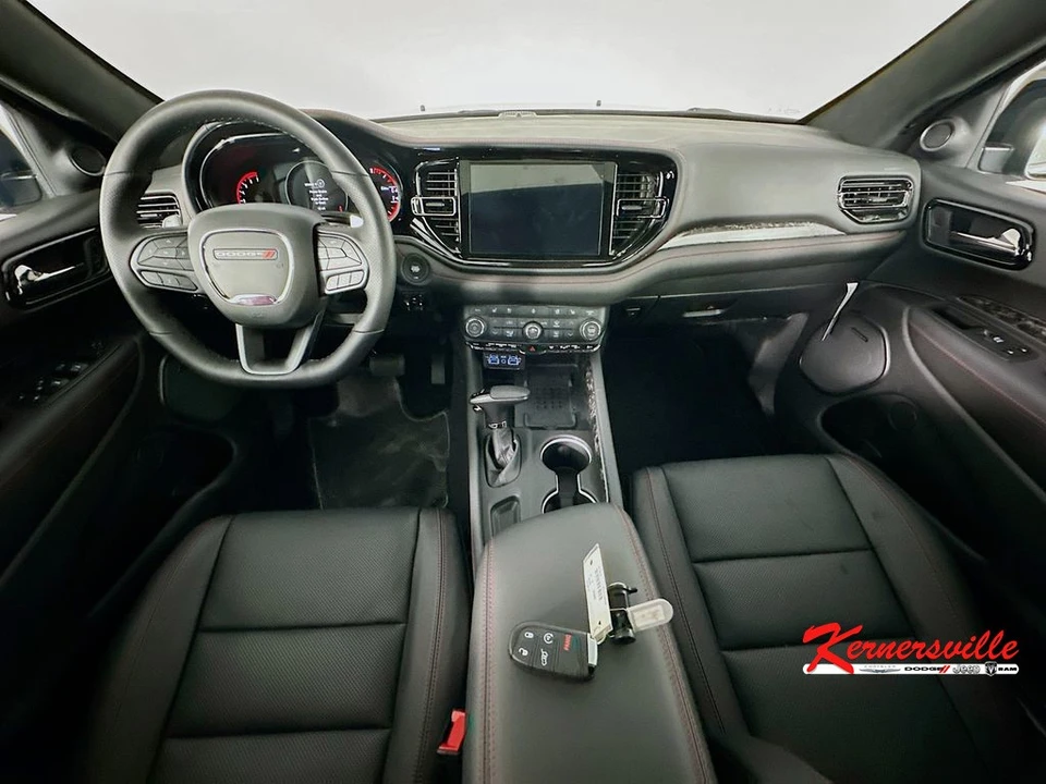 2026 Dodge Durango 3rd Gen - Image 9 of 22