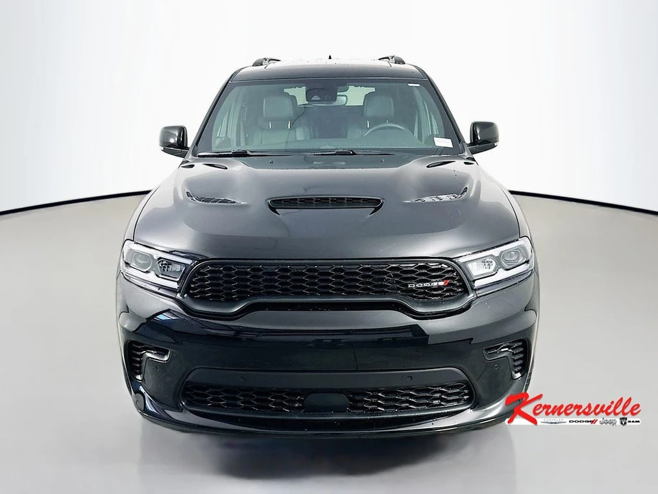 2026 Dodge Durango 3rd Gen - Image 2 of 22