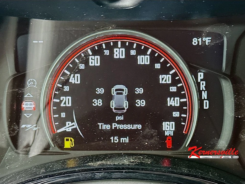 2026 Dodge Durango 3rd Gen - Image 11 of 22
