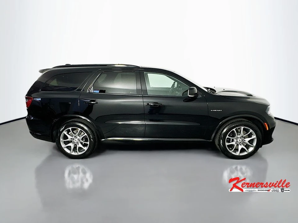 2026 Dodge Durango 3rd Gen - Image 8 of 22