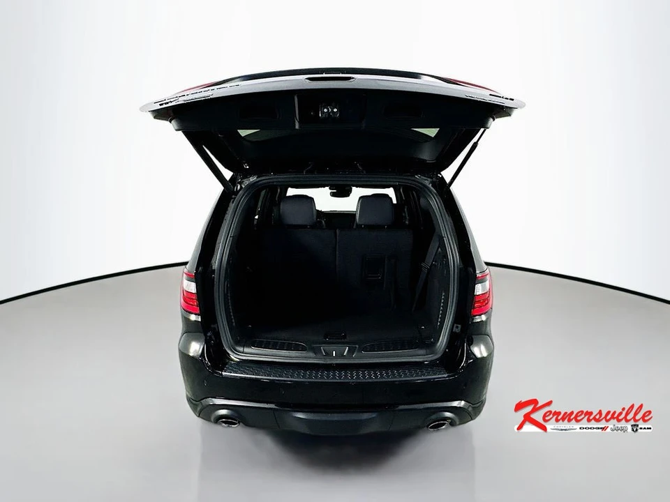 2026 Dodge Durango 3rd Gen - Image 16 of 22