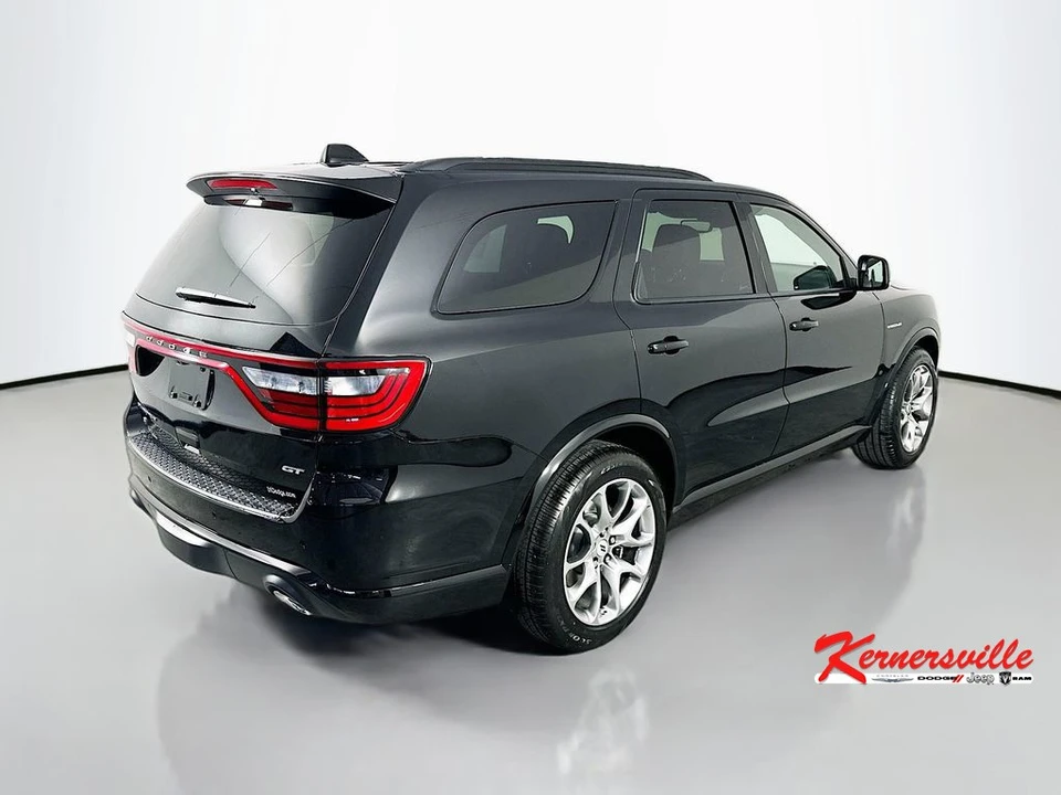 2026 Dodge Durango 3rd Gen - Image 7 of 22